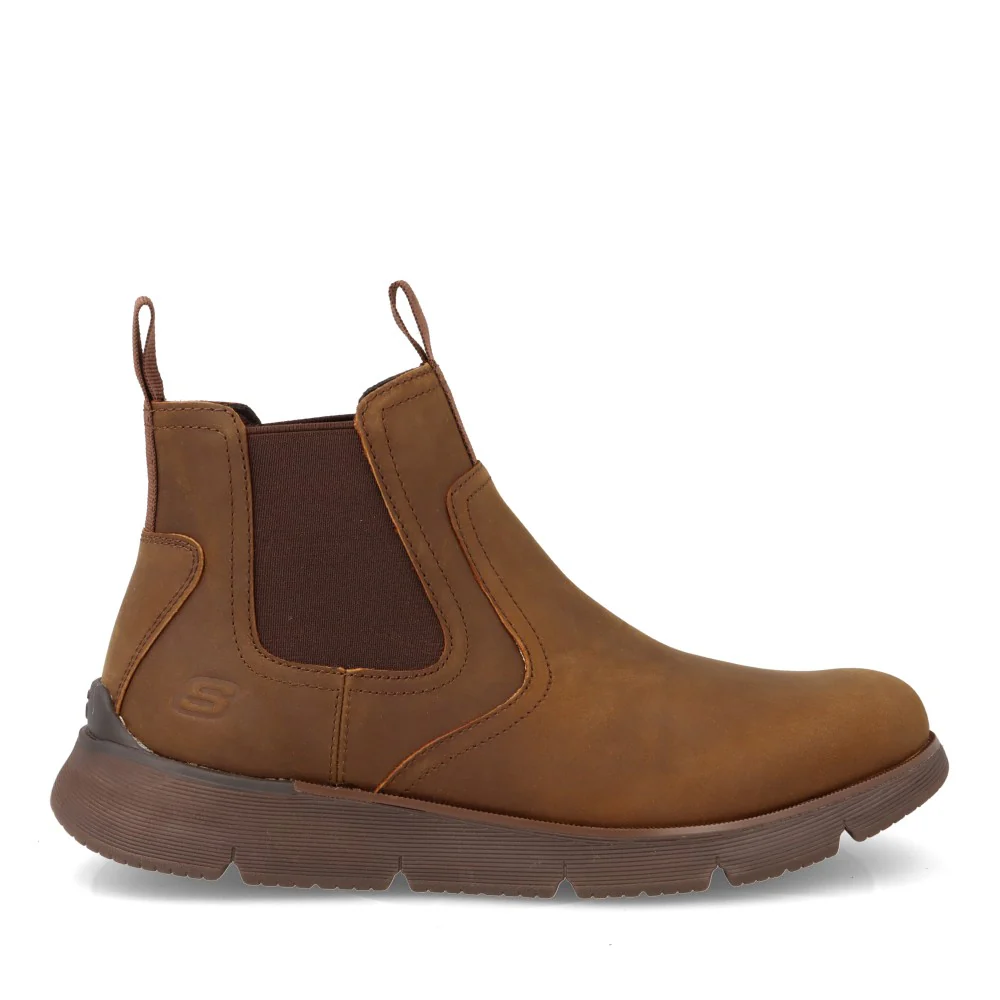 SKECHERS 205227 CHOC 580054