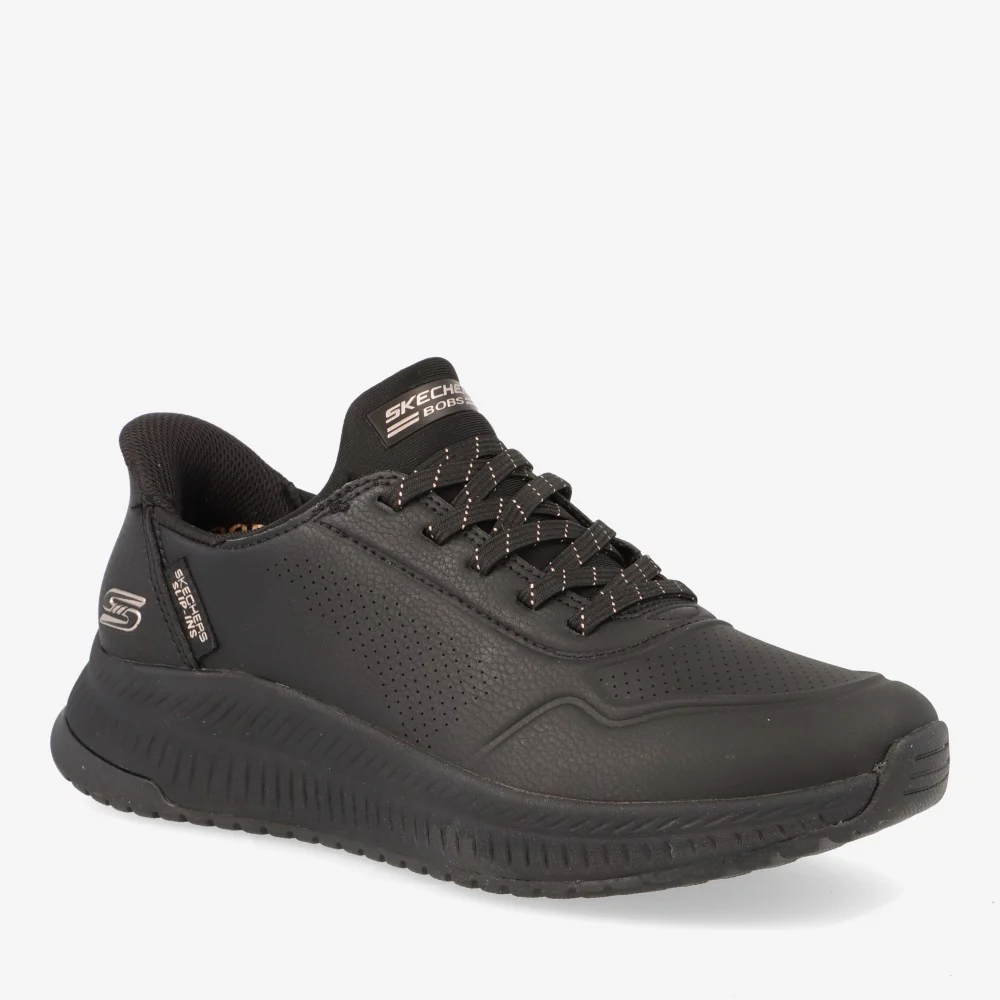 Zapatillas material SKECHERS SLIP-INS Mujer