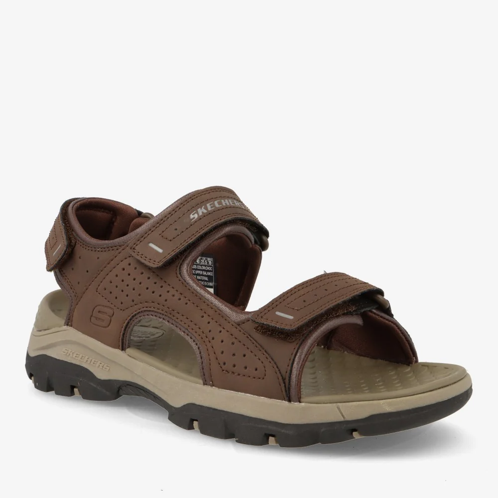 SKECHERS 204105 CHOC 791534