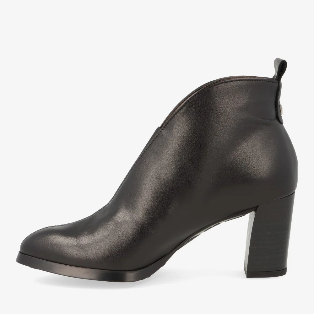 Botines elegantes WONDERS - Imagen 2