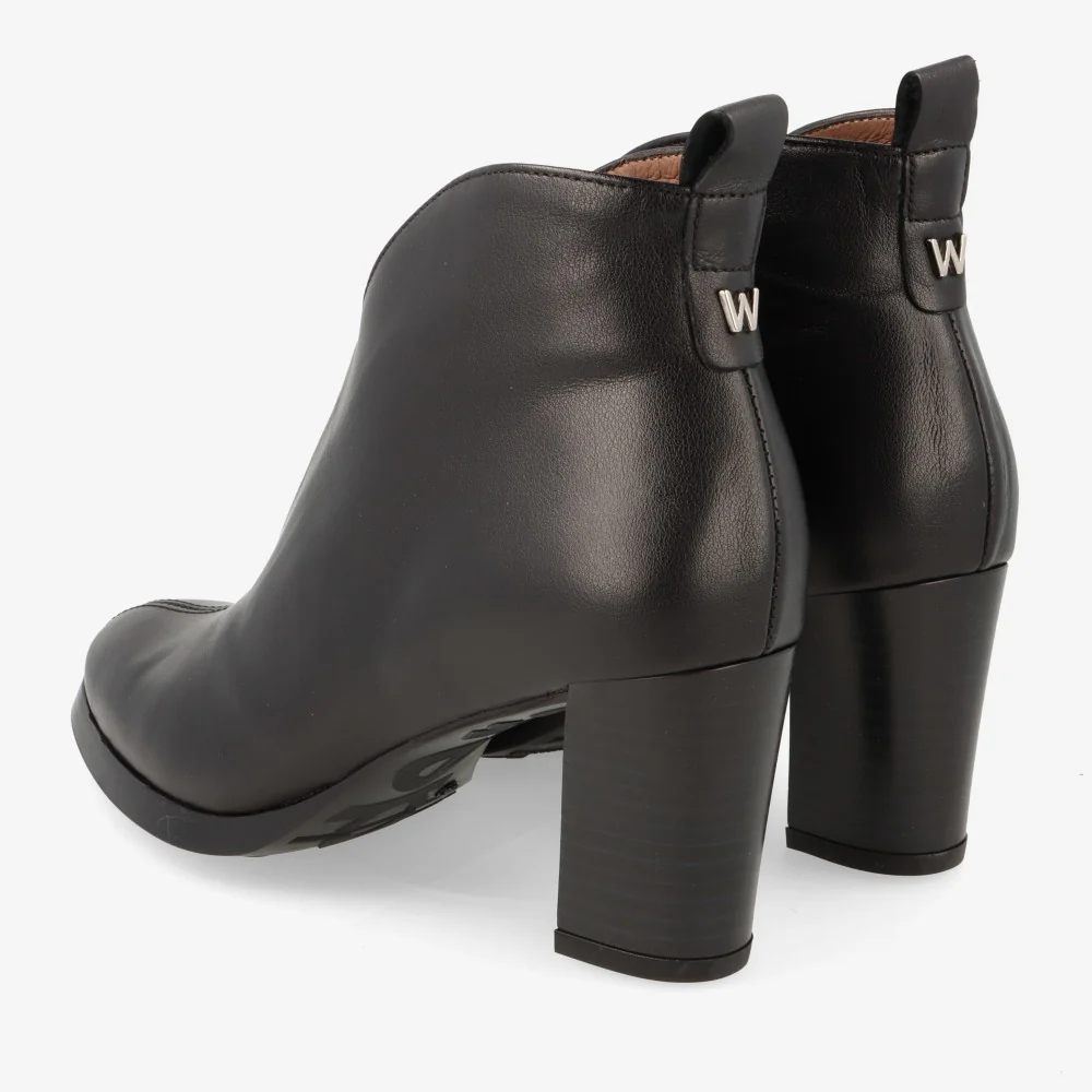 Botines elegantes WONDERS - Imagen 4